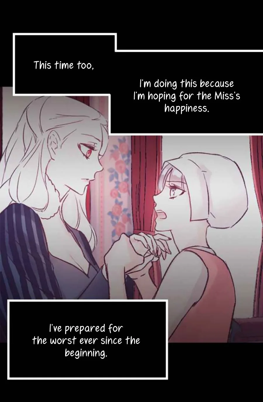 As Long As You Like It Chapter 34 page 28