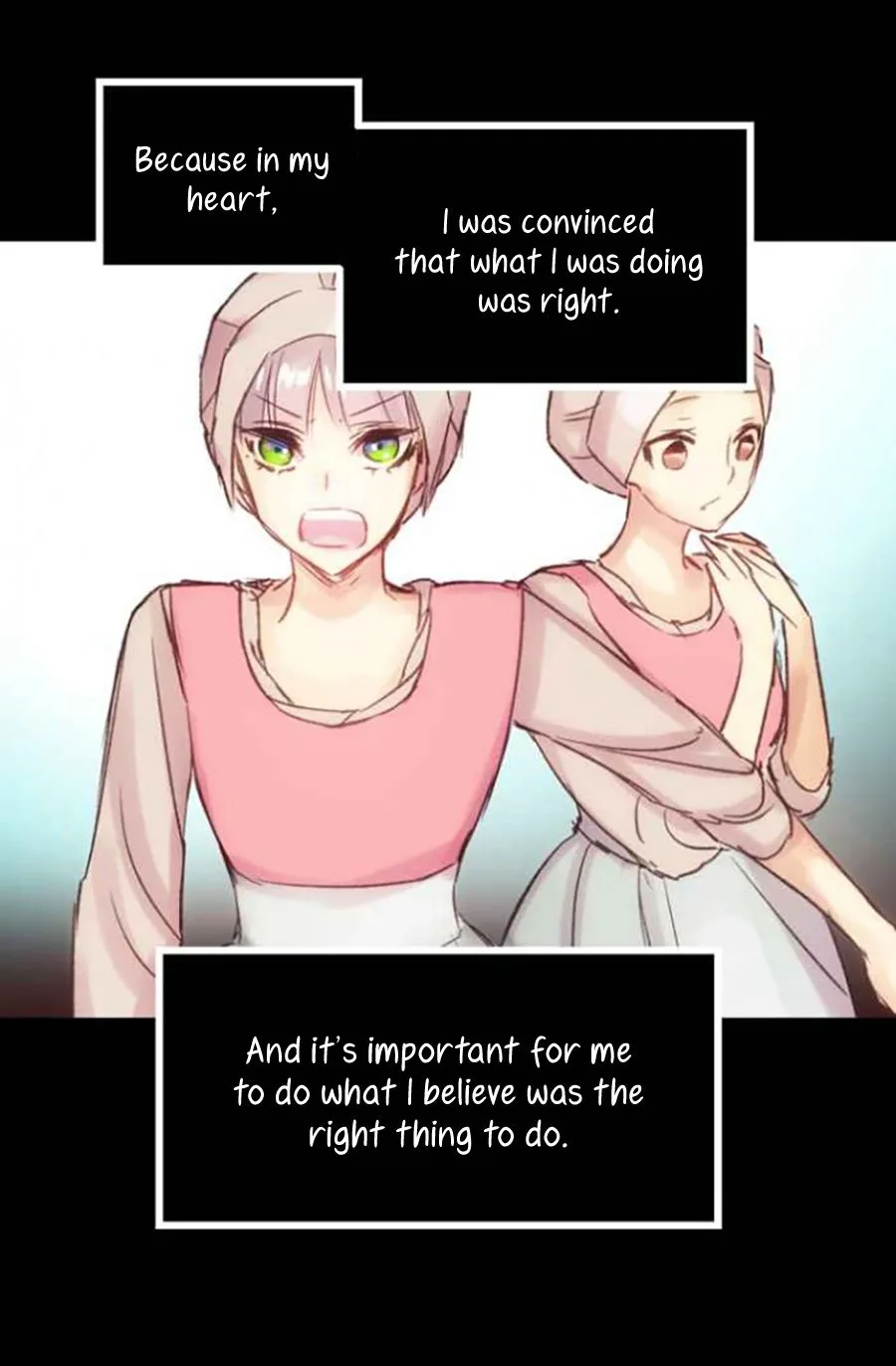 As Long As You Like It Chapter 34 page 27