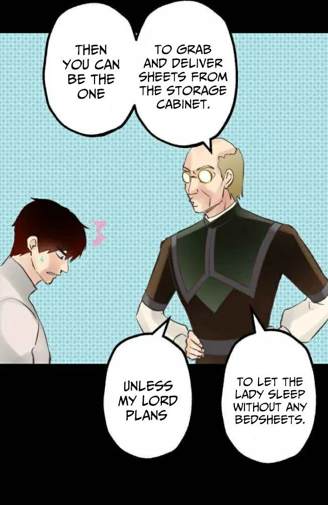 As Long As You Like It Chapter 30 page 33
