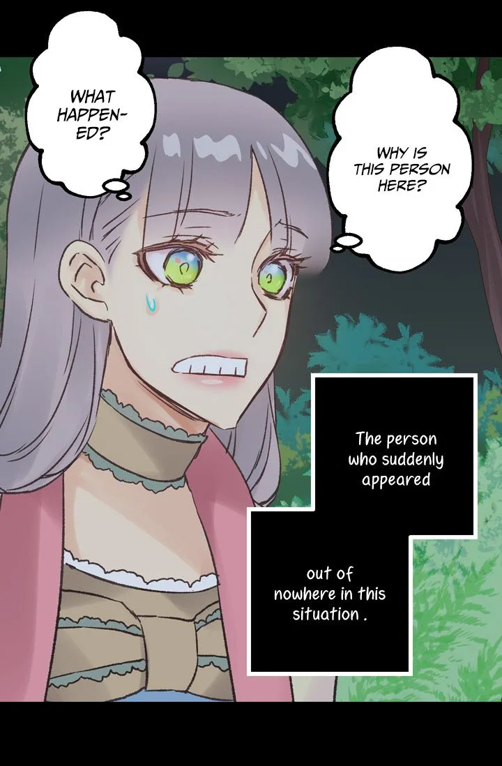 As Long As You Like It Chapter 43 page 3