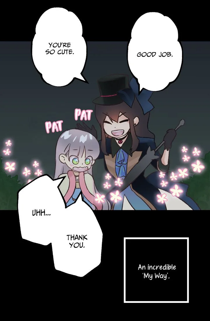 As Long As You Like It Chapter 43 page 7