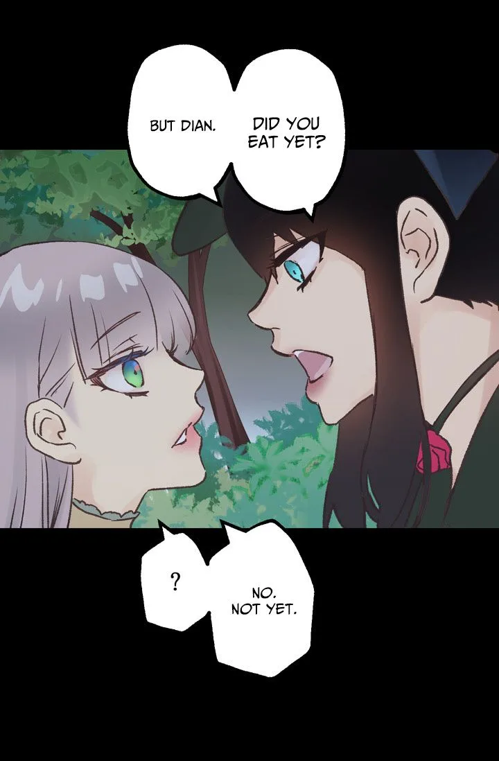 As Long As You Like It Chapter 43 page 10