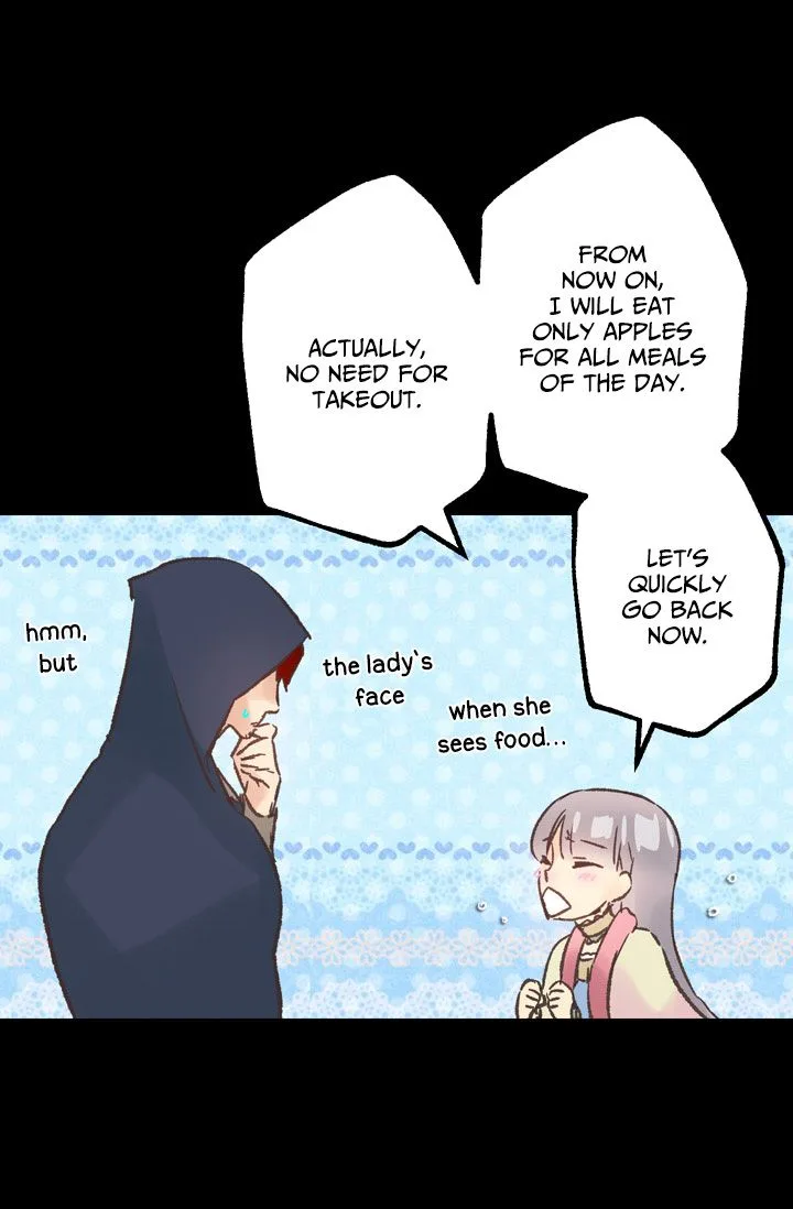 As Long As You Like It Chapter 39 page 30
