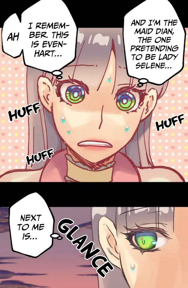As Long As You Like It Chapter 40 page 44