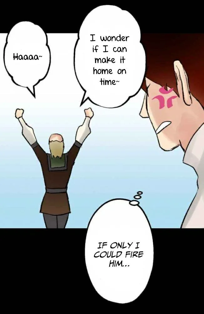 As Long As You Like It Chapter 30 page 36