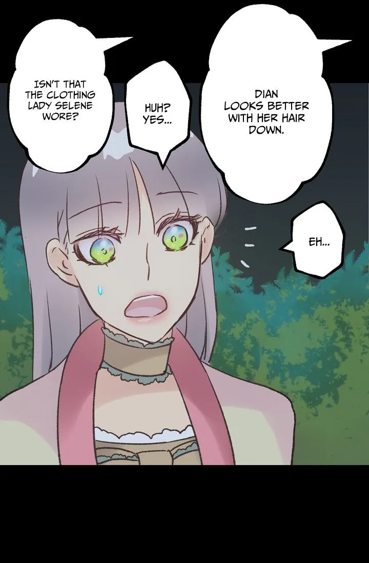 As Long As You Like It Chapter 43 page 6