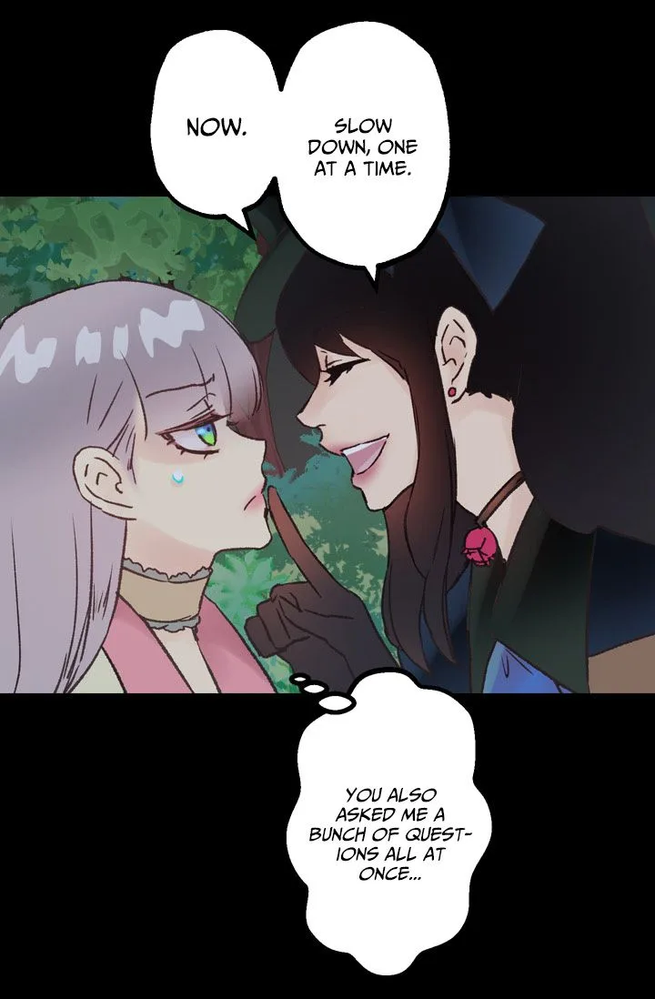 As Long As You Like It Chapter 43 page 9