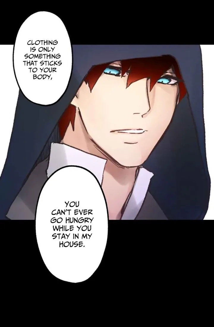 As Long As You Like It Chapter 35 page 37