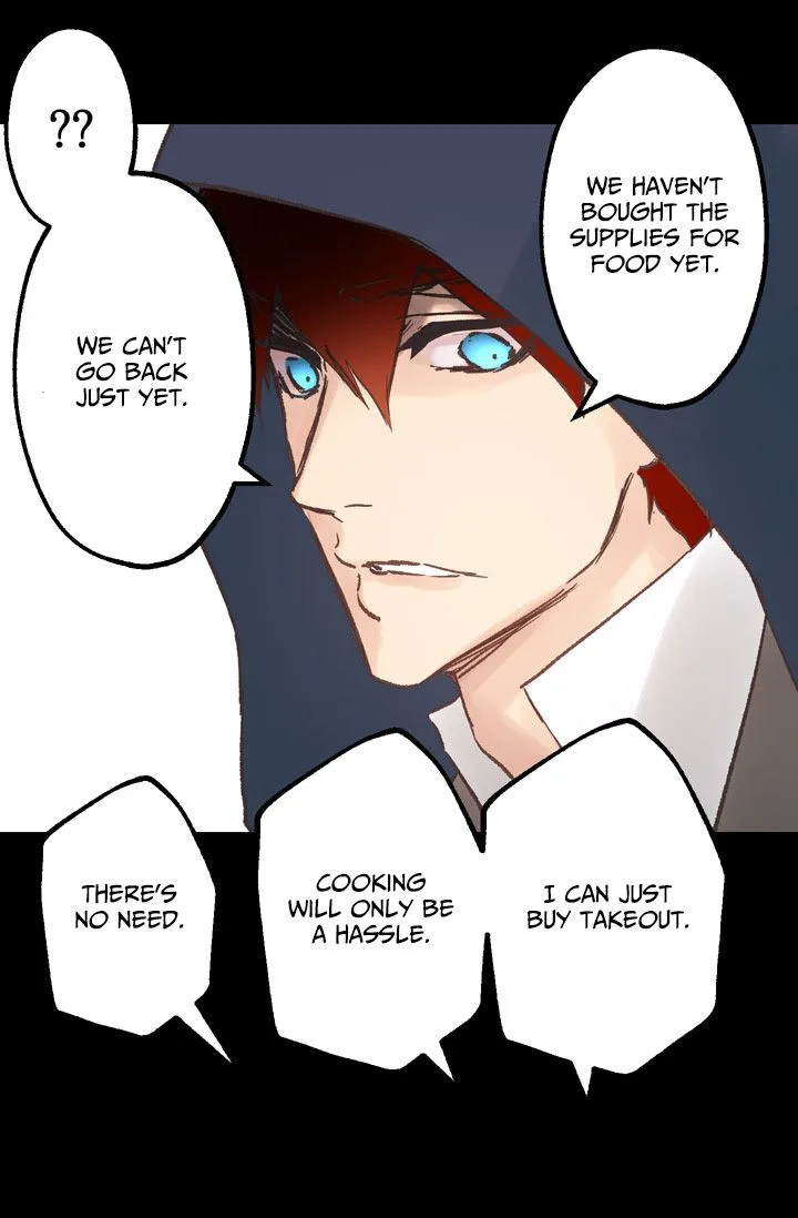 As Long As You Like It Chapter 39 page 29