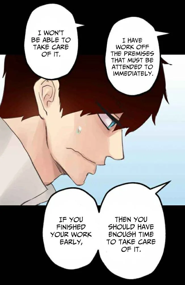 As Long As You Like It Chapter 30 page 34