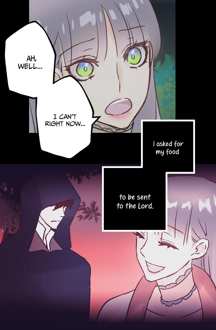 As Long As You Like It Chapter 43 page 12