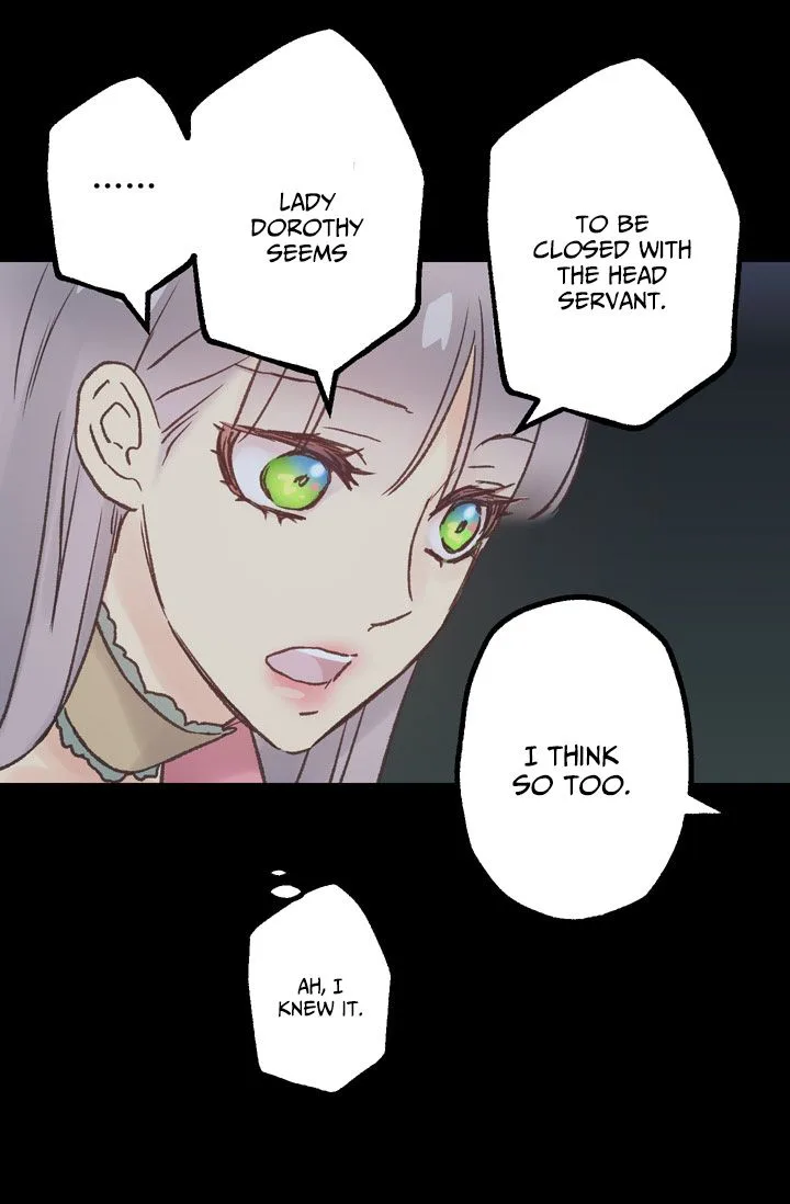 As Long As You Like It Chapter 43 page 30