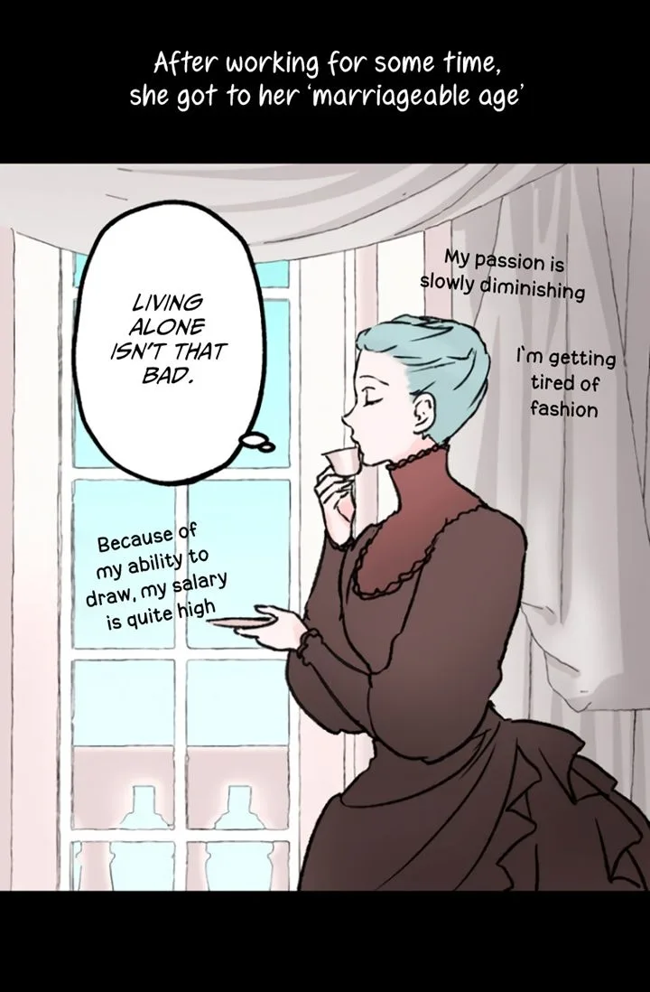 As Long As You Like It Chapter 35 page 43