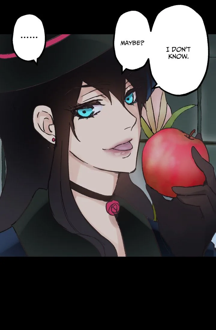 As Long As You Like It Chapter 43 page 32