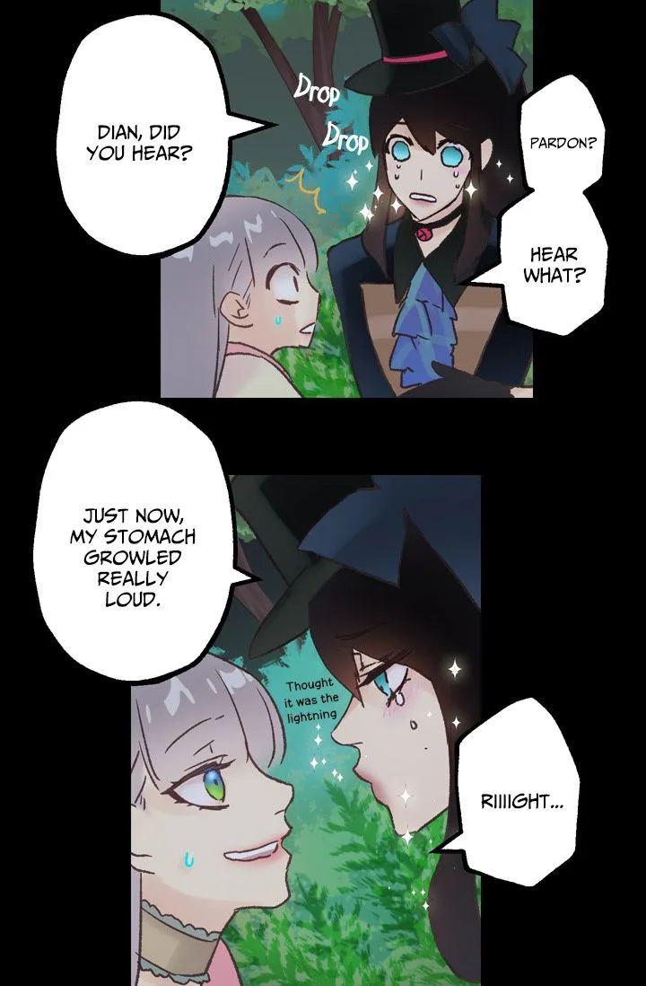 As Long As You Like It Chapter 43 page 18