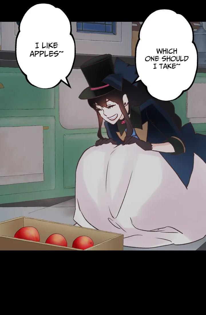 As Long As You Like It Chapter 43 page 28