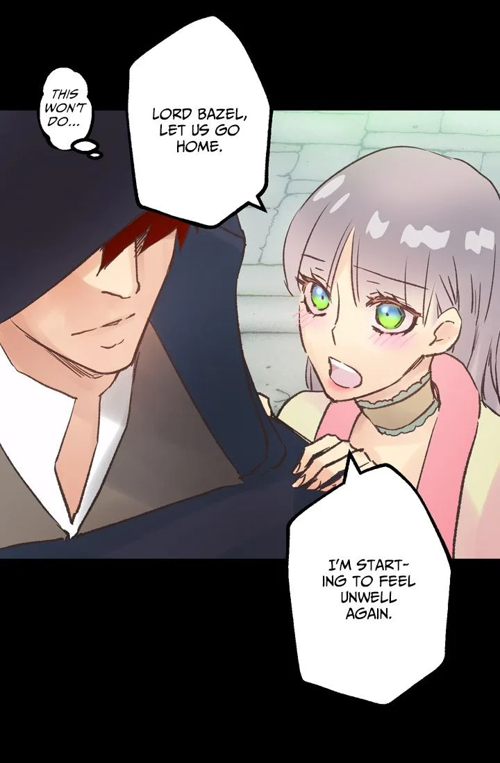 As Long As You Like It Chapter 39 page 31