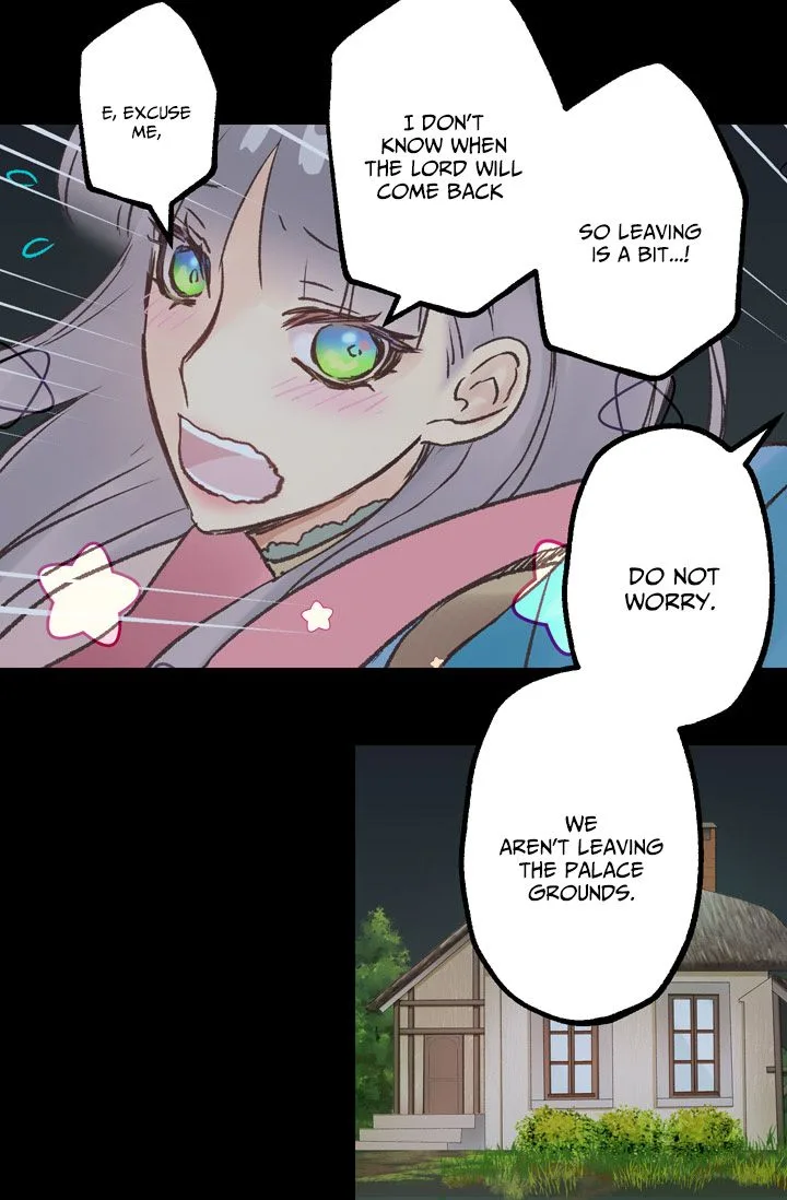 As Long As You Like It Chapter 43 page 20