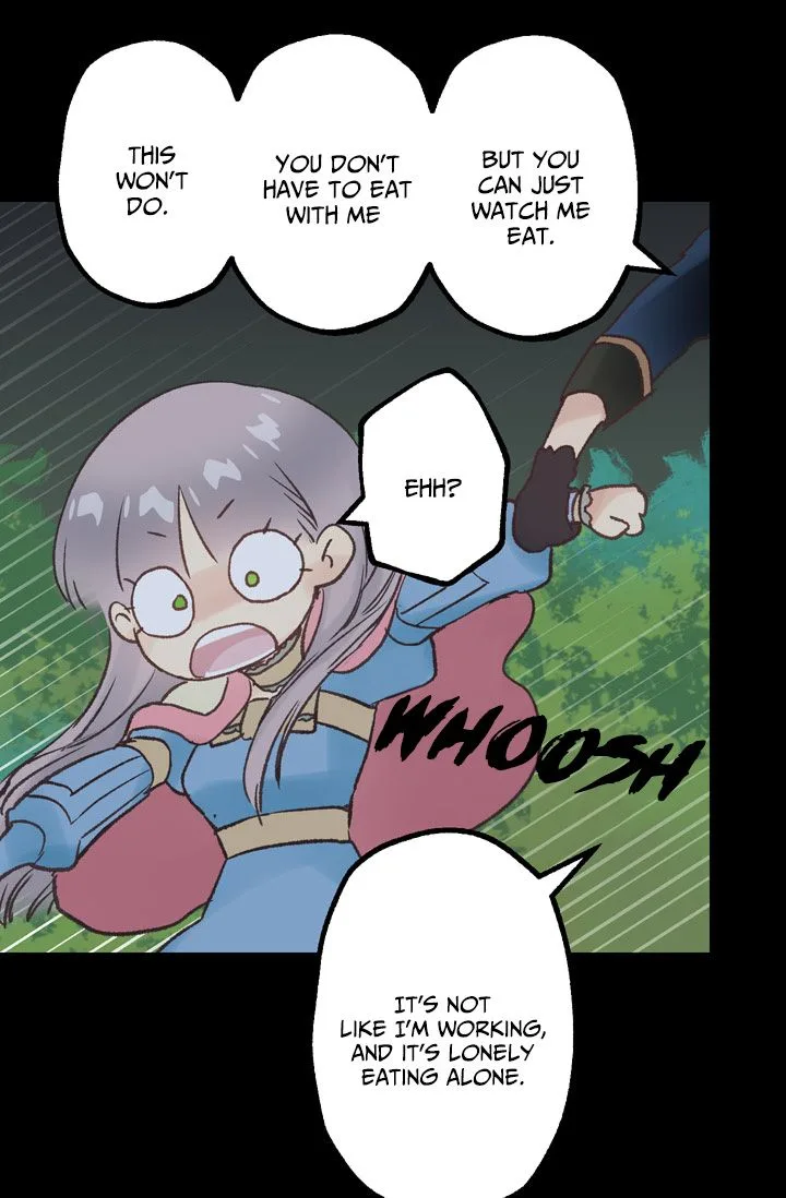 As Long As You Like It Chapter 43 page 19