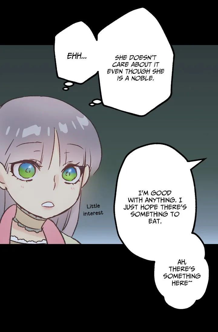 As Long As You Like It Chapter 43 page 27