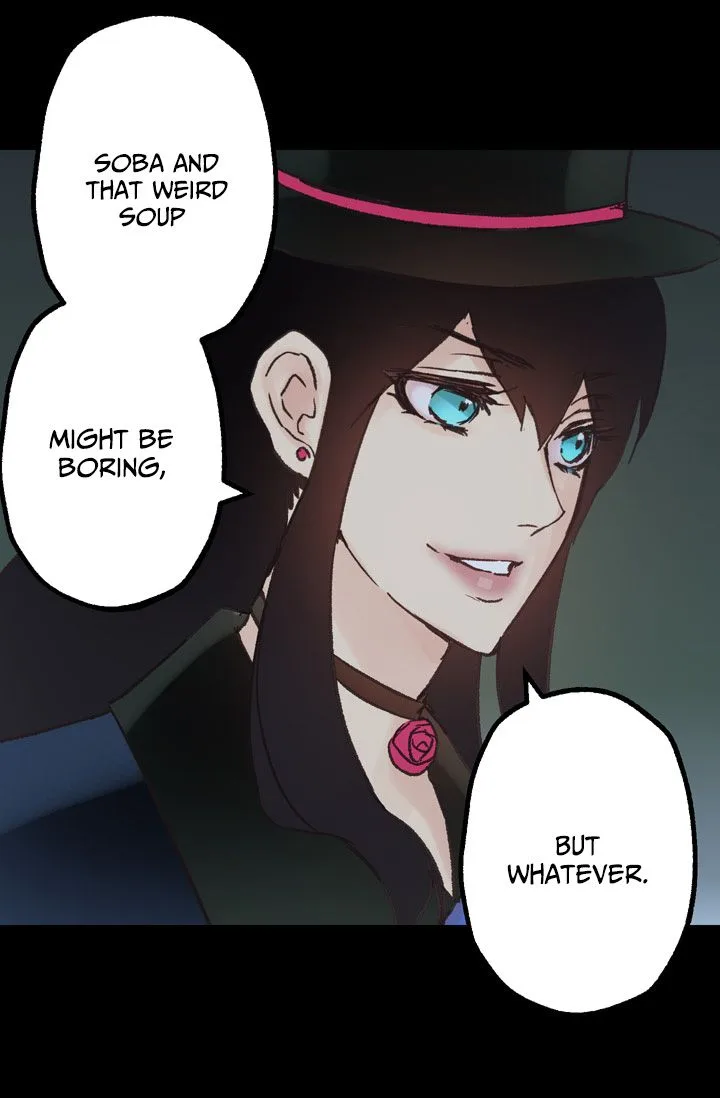 As Long As You Like It Chapter 43 page 26