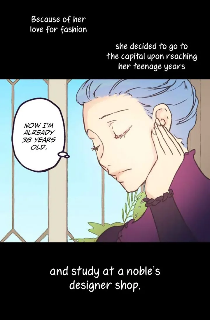 As Long As You Like It Chapter 35 page 41