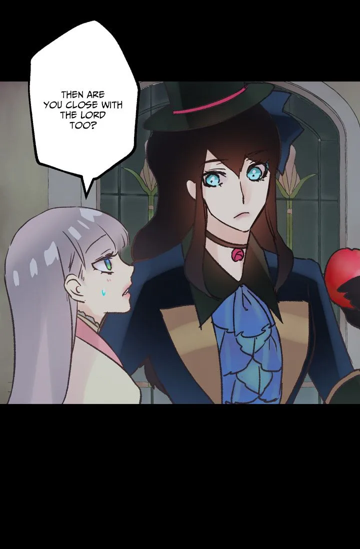 As Long As You Like It Chapter 43 page 31