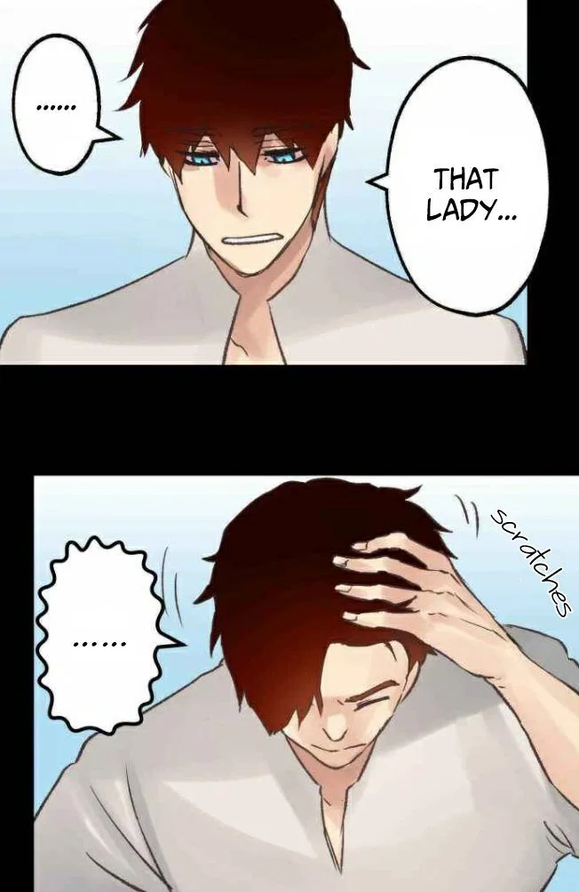 As Long As You Like It Chapter 30 page 37