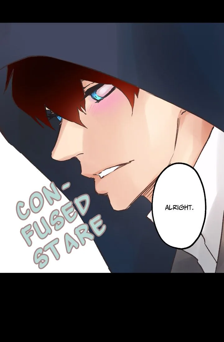 As Long As You Like It Chapter 39 page 33