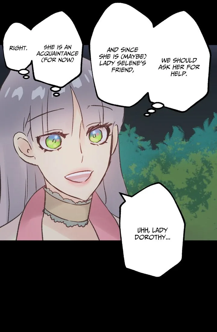 As Long As You Like It Chapter 43 page 17