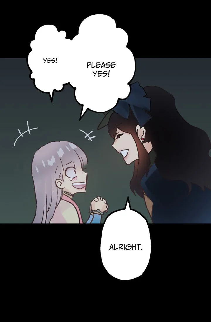 As Long As You Like It Chapter 43 page 49