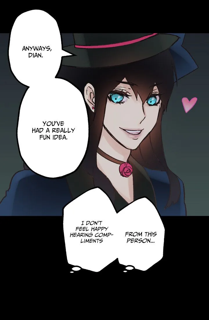 As Long As You Like It Chapter 43 page 46