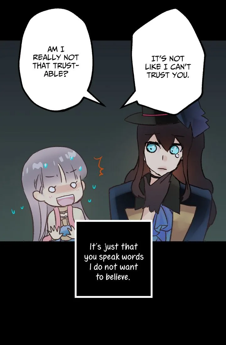 As Long As You Like It Chapter 43 page 44