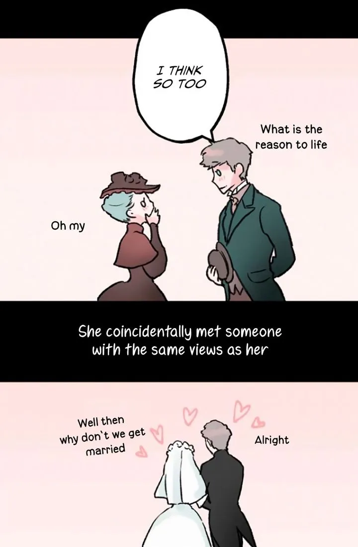 As Long As You Like It Chapter 35 page 45