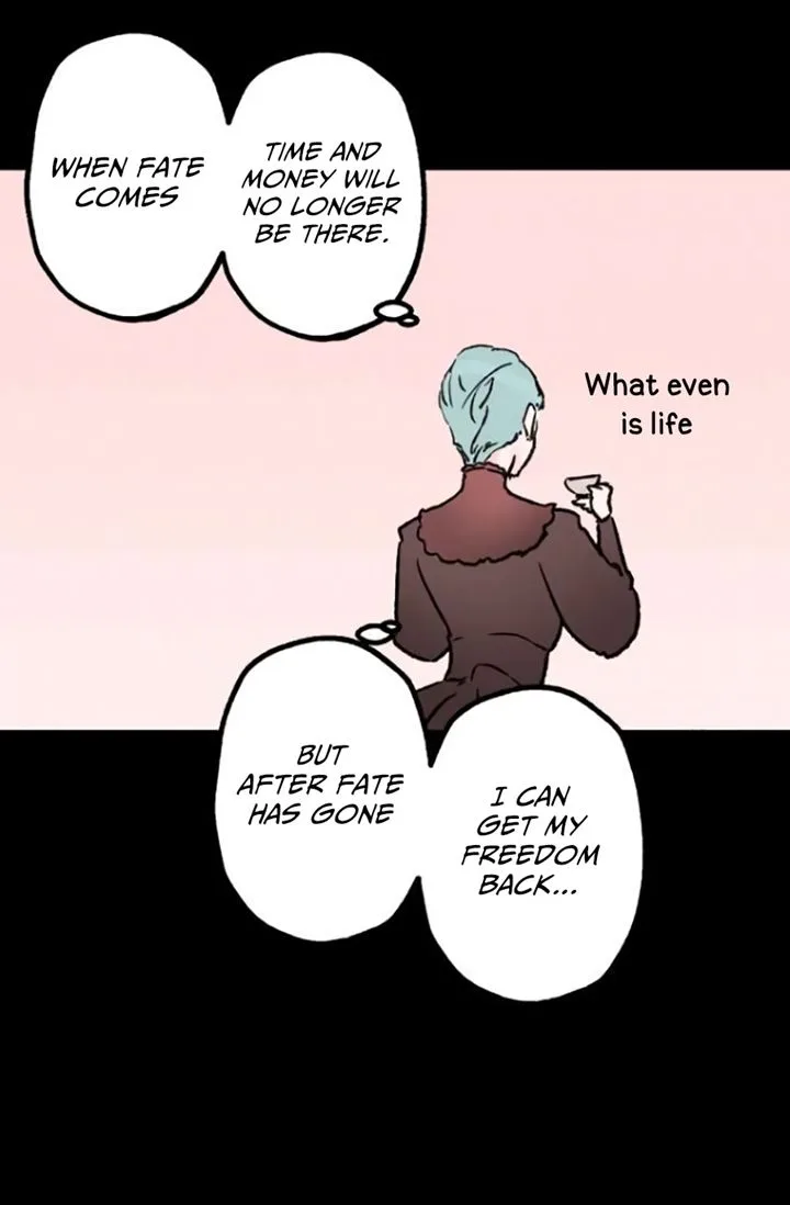 As Long As You Like It Chapter 35 page 44