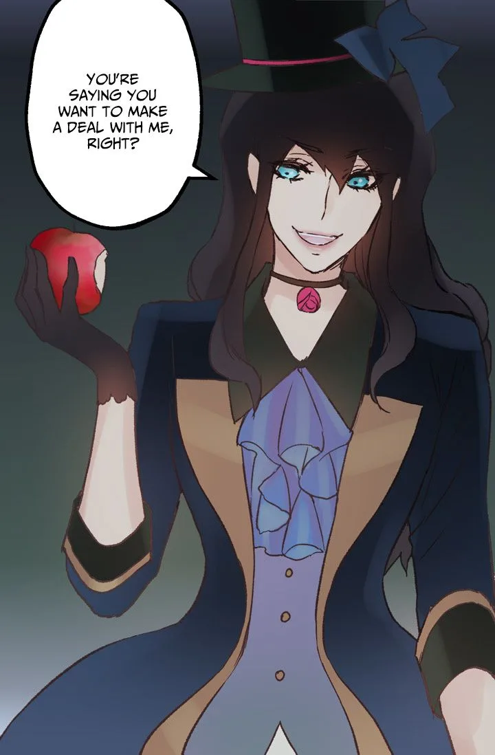 As Long As You Like It Chapter 43 page 51