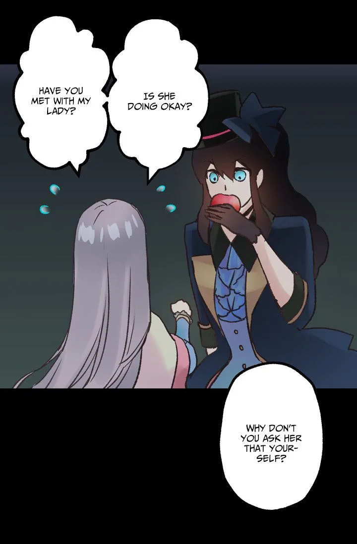 As Long As You Like It Chapter 43 page 35