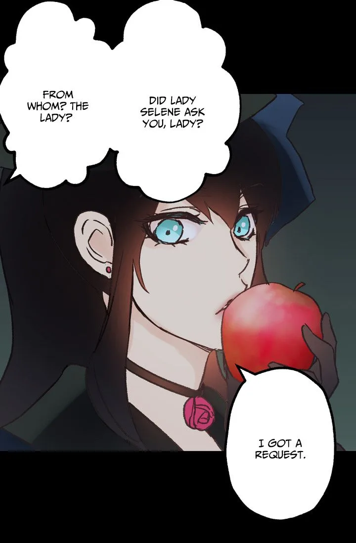 As Long As You Like It Chapter 43 page 34