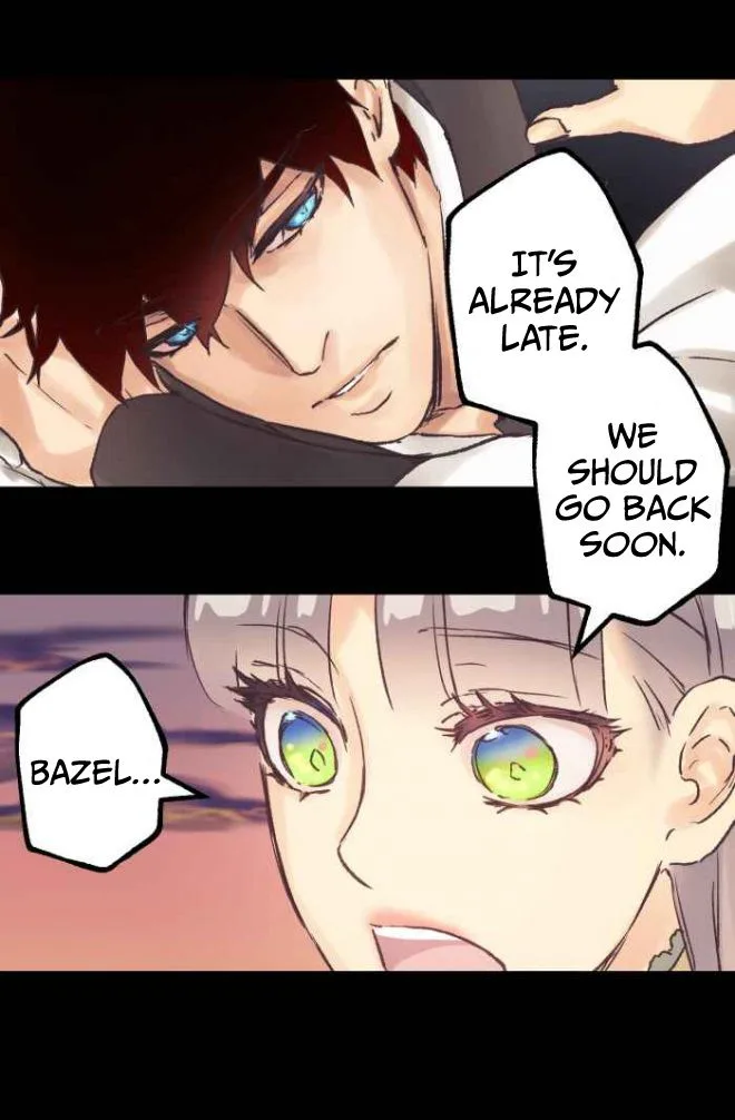 As Long As You Like It Chapter 40 page 49