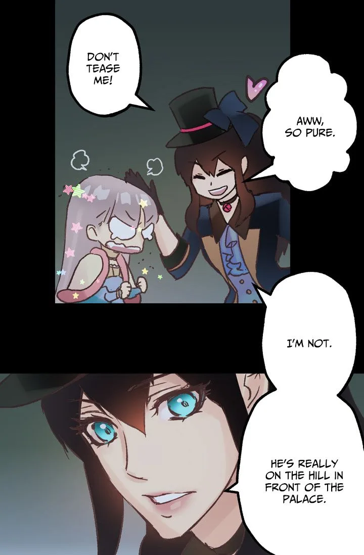 As Long As You Like It Chapter 43 page 41