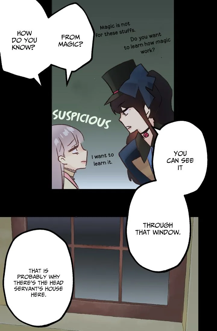 As Long As You Like It Chapter 43 page 42