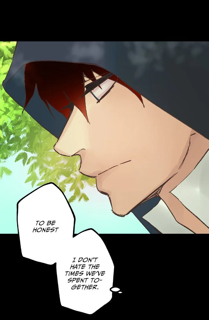 As Long As You Like It Chapter 39 page 37