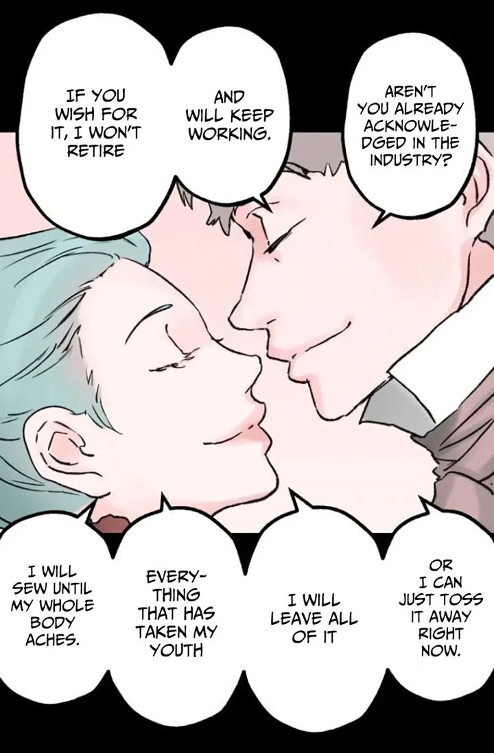 As Long As You Like It Chapter 35 page 46