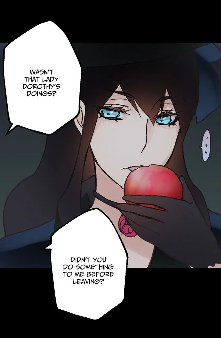 As Long As You Like It Chapter 43 page 37