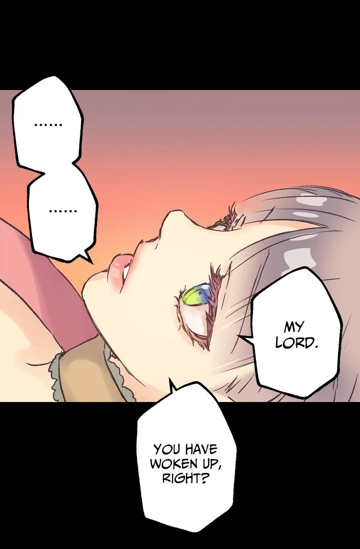 As Long As You Like It Chapter 41 page 16