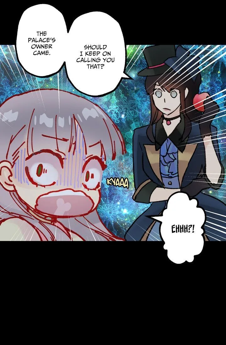 As Long As You Like It Chapter 43 page 39