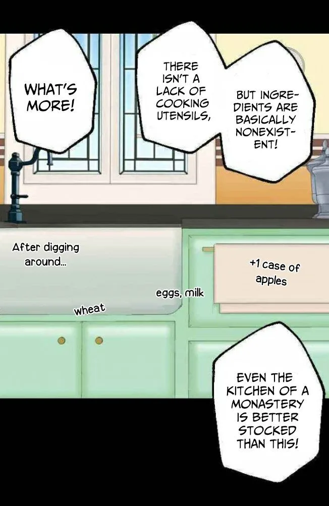 As Long As You Like It Chapter 30 page 42