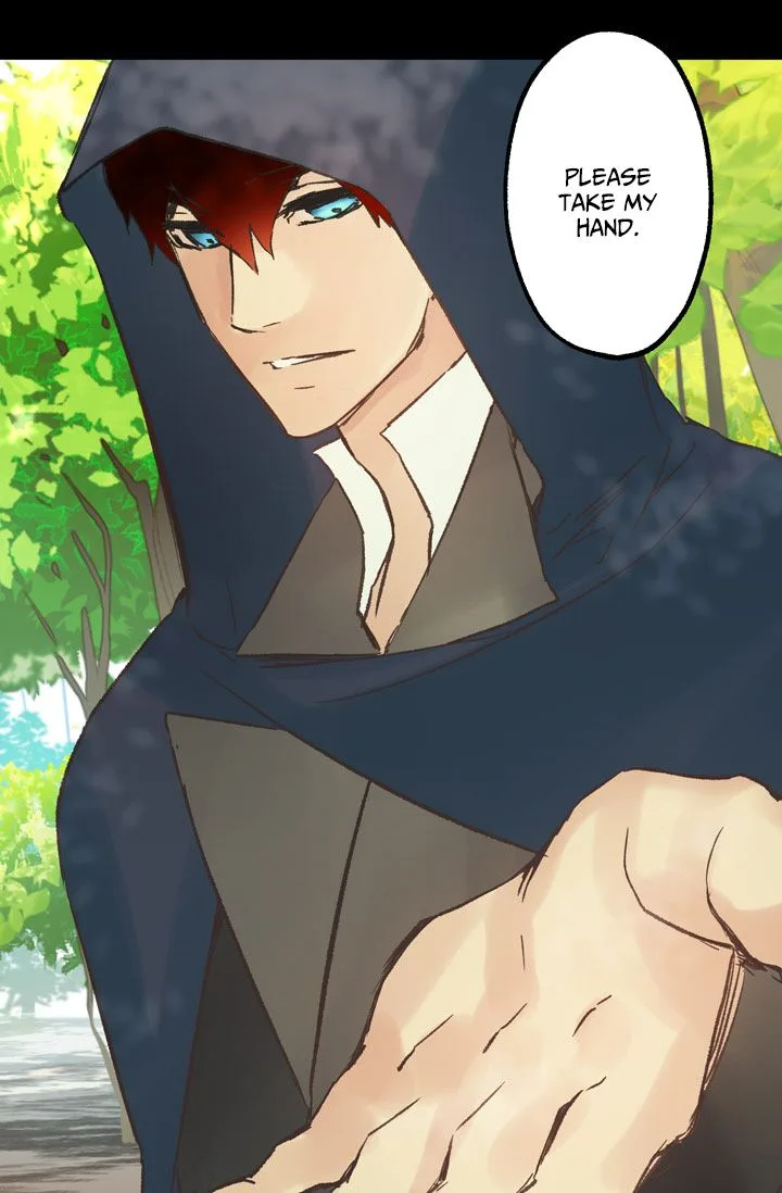 As Long As You Like It Chapter 39 page 39