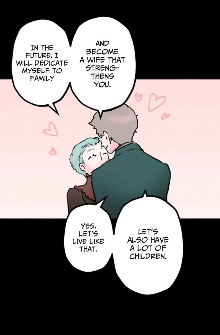 As Long As You Like It Chapter 35 page 47