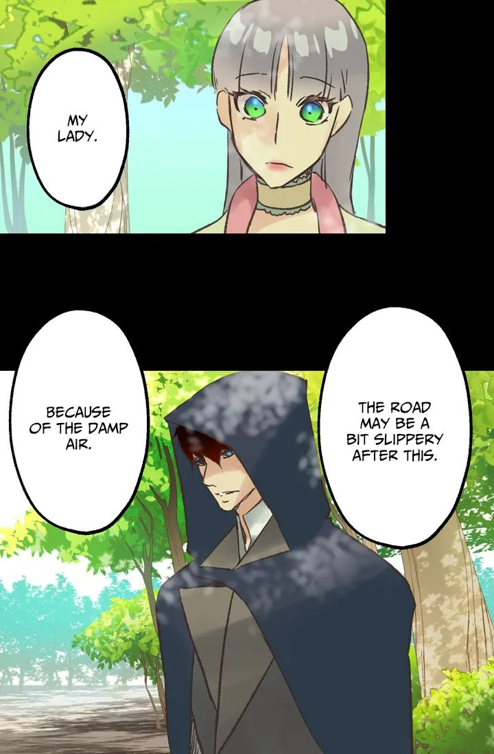 As Long As You Like It Chapter 39 page 38